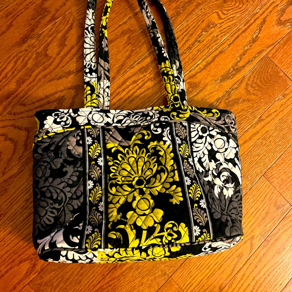 Vera Bradley purse/tote